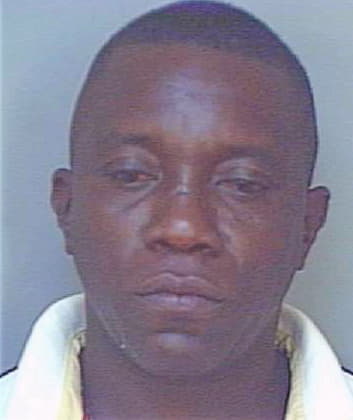 Johnson Ralph - Polk County, FL 