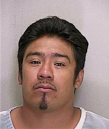 Roman-Morales Raul - Marion County, FL 