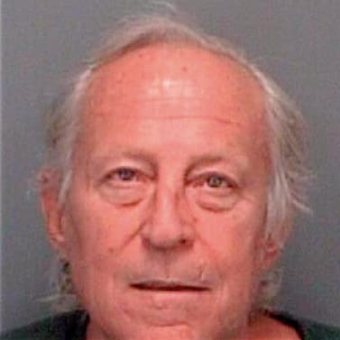 Ashmun Raymond - Pinellas County, FL 