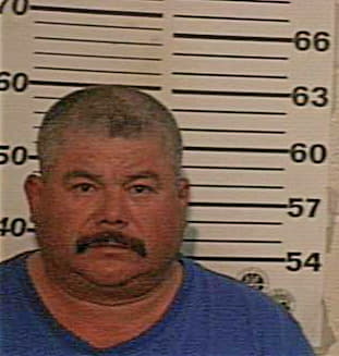 Sanchez Roberto - Hidalgo County, TX 