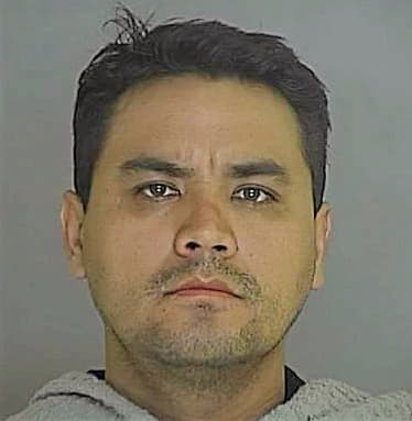 Rodriguez Rodrigo - Bastrop County, TX 