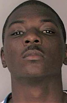 Robinson Ronnie - Hillsborough County, FL 