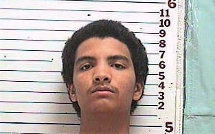 Rivera Ryan - Comanche County, OK 