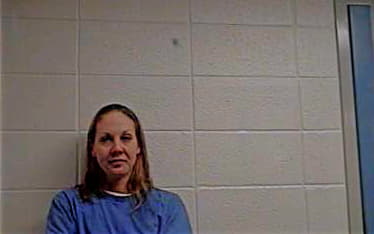 Stivers Sara - Jessamine County, KY 