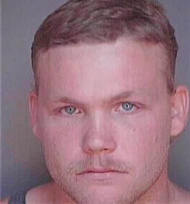 King Scott - Polk County, FL 