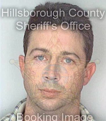 Bodo Sean - Hillsborough County, FL 