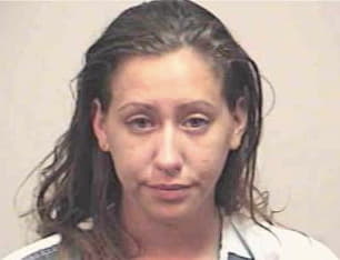 Wolford Sharae - Tift County, GA 