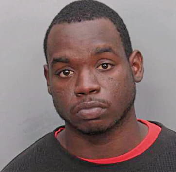Blidge Shawn - Dade County, FL 