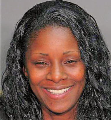 Johnson Sonja - Wake County, NC 