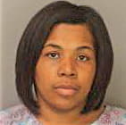 Baker Tameca - Shelby County, TN 
