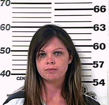 Greenhaw Tammy - Henderson County, TX 