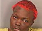 Freeman Tiffany - Shelby County, TN 
