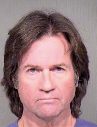 Mortimer Tracy - Maricopa County, AZ 