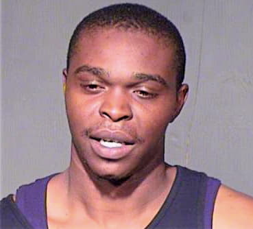 Corbert Albert - Maricopa County, AZ 
