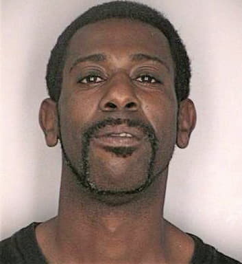 Gilchrist Andre - Hillsborough County, FL 