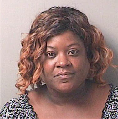 Sullivan Arlene - Escambia County, FL 