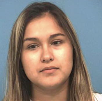 Chacon Breanna - Williamson County, TX 