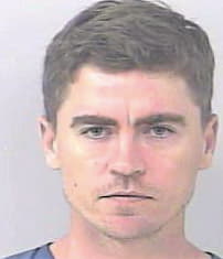 Shavey Brett - StLucie County, FL 