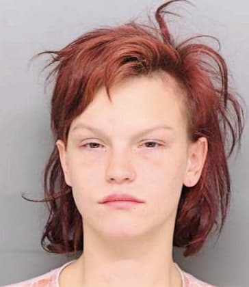 Pence Brittany - Hamilton County, OH 