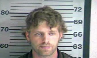 Thomas Bryan - Dyer County, TN 