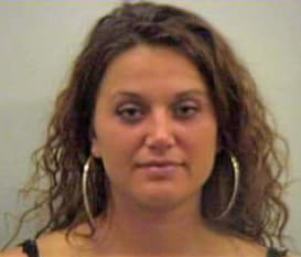 Cassley Cass - Guernsey County, OH 