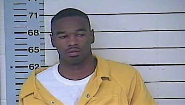Williams Charles - Desoto County, MS 