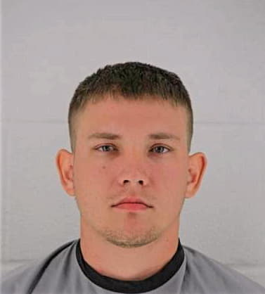 Chavez-Maendele Christopher - Johnson County, KS 