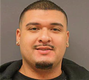 Guerrero Daniel - Dallas County, TX 