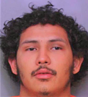 Lopez Daniel - Polk County, FL 