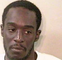 Travis Darrel - Leon County, FL 