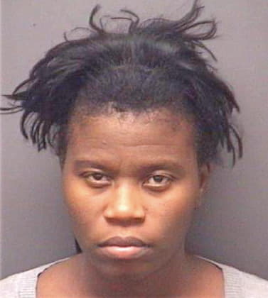 Rodgers Fran - Pitt County, NC 