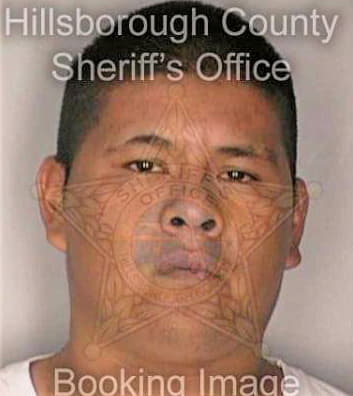 Espinoza Froylah - Hillsborough County, FL 