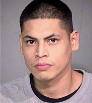 Sierra Gabriel - Maricopa County, AZ 