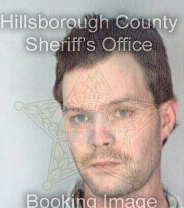 Blom Gregory - Hillsborough County, FL 