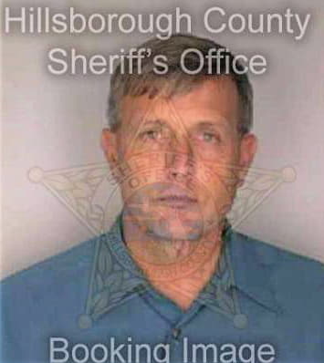 Emmons Gregory - Hillsborough County, FL 