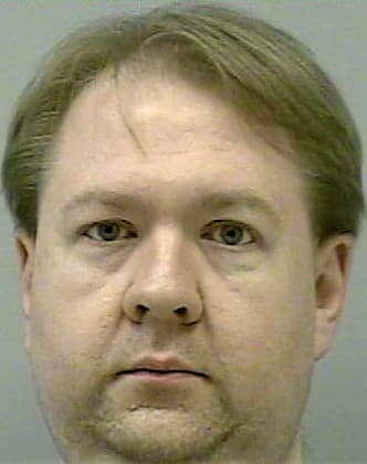 Wilson Gregory - Gwinnett County, GA 
