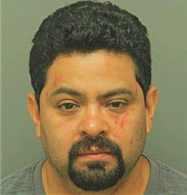 Bernabe-Tellez Hector - Wake County, NC 