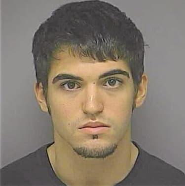 Frazier Ian - Denton County, TX 