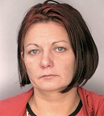 Duszek Iwona - Hillsborough County, FL 