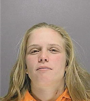 Bensel Janelle - Volusia County, FL 