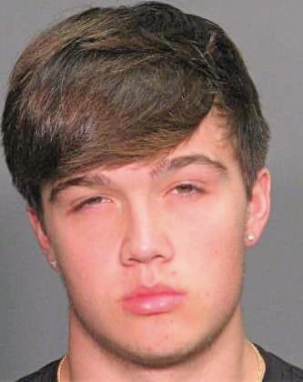 Warren Jeffery - Wake County, NC 
