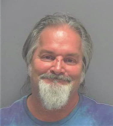 Geller Jeffrey - Lee County, FL 