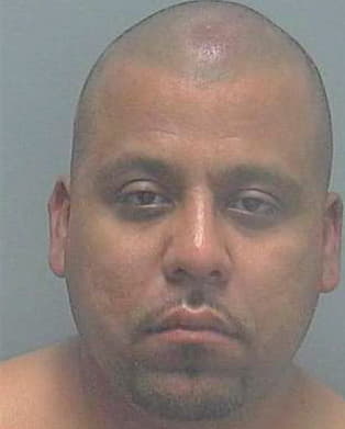 Casanova Jesus - Lee County, FL 