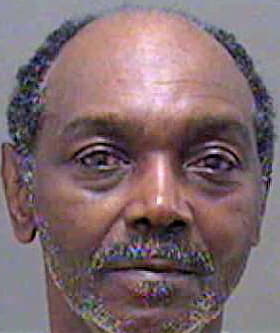 Johnson Joe - Mecklenburg County, NC 