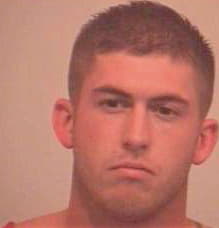 Royster Johnathan - Pickaway County, OH 