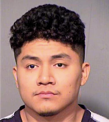Diaz Jonny - Maricopa County, AZ 