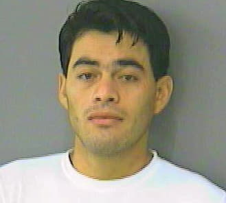 Pineda Jorge - Gwinnett County, GA 