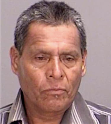 Garcia Jose - Brazos County, TX 