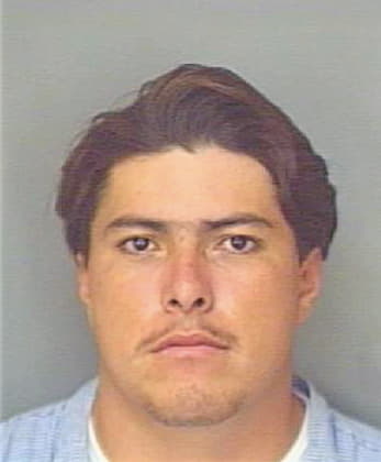 Garcia Jose - Polk County, FL 
