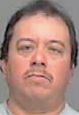 Morales Jose - TomGreen County, TX 